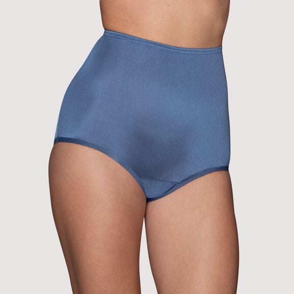 Perfectly Yours® Ravissant Tailored Full Brief BLUE HARBOR