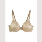 Beauty Back® Full Coverage Underwire Smoothing Bra CHAMPAGNE