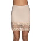 Everyday Layers Lace Half Slip Damask Neutral