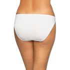 Illumination® String Bikini Panty, 3 Pack SANGRIA/EARTHY GREY/STAR WHITE