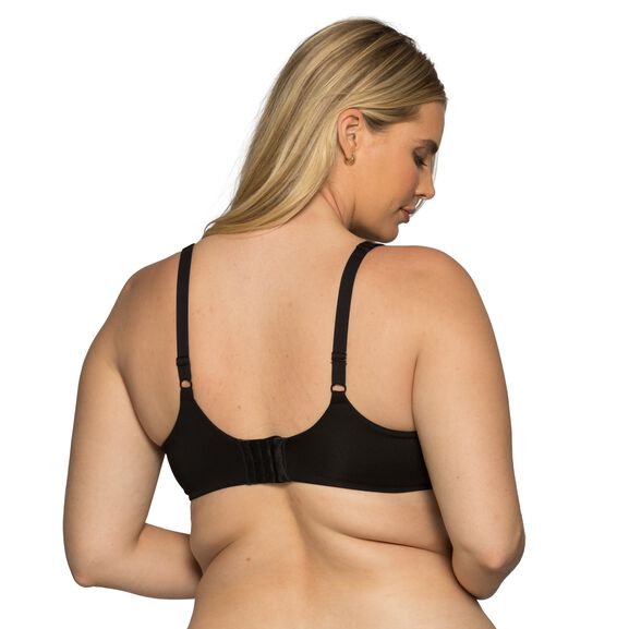 Beyond Comfort® Full Coverage Underwire with Light Lift SHEER QUARTZ