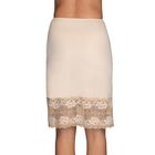 Everyday Layers Lace Half Slip DAMASK NEUTRAL