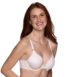 Beauty Back® Full Coverage Underwire Smoothing Bra 