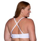 Beauty Back® Underwire Smoothing Strapless Bra STAR WHITE
