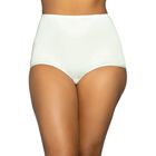 Perfectly Yours® Ravissant Tailored Full Brief Panty Light Sage
