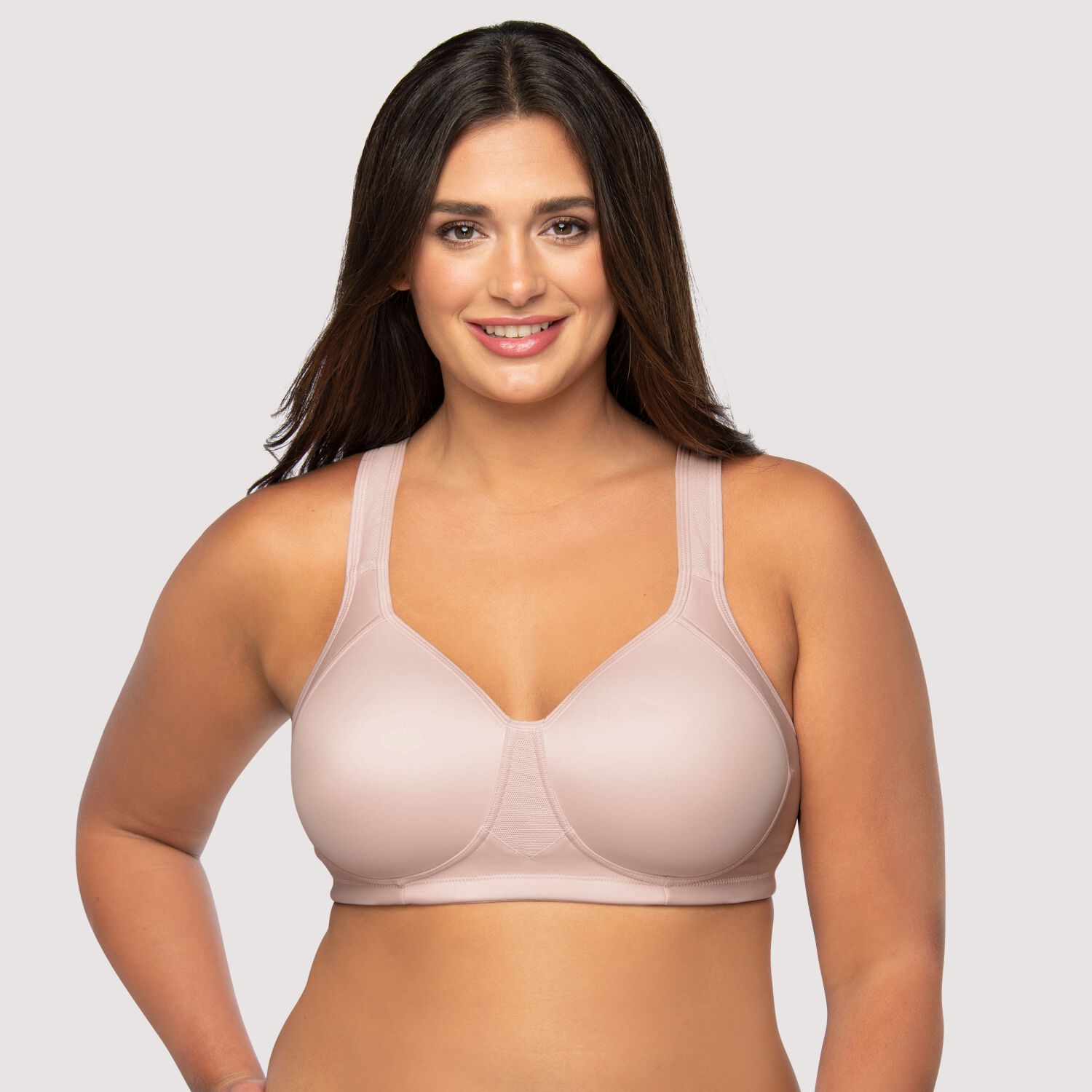 Shop Plus Size 34 46 Bras with great discounts and prices online