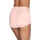 Perfectly Yours® Ravissant Tailored Full Brief Panty BLUSHING PINK