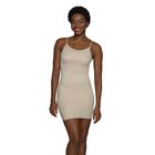 Everyday Layers Sleek and Smooth Full Slip DAMASK NEUTRAL