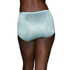 Perfectly Yours® Lace Nouveau Full Brief AZURE MIST