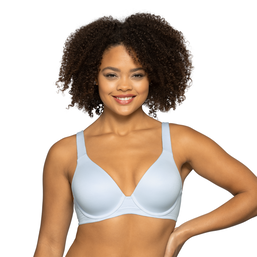 Beyond Comfort Full Coverage Underwire with Light Lift 