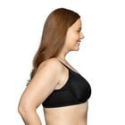 Beauty Back® Full Figure Underwire Extended Side and Back Smoother Bra 