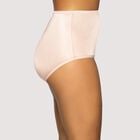 Perfectly Yours® Ravissant Tailored Full Brief BLUSHING PINK