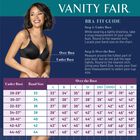 Beauty Back Full Coverage Underwire Smoothing Bra Champagne