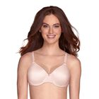 Beauty Back Full Coverage Underwire Smoothing Bra Champagne