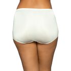 Perfectly Yours® Ravissant Tailored Full Brief Panty Light Sage