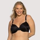 Beauty Back® Full Coverage Underwire Smoothing Bra STEELE