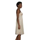 Everyday Layers™ Lace Trim Full Slip DAMASK NEUTRAL