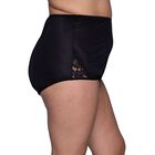Perfectly Yours® Lace Nouveau Full Brief Panty, 3 Pack FAWN/STILLWATER/BLUE