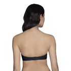 Gel Touch Strapless Pushup Black