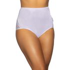 Perfectly Yours® Lace Nouveau Full Brief Panty 