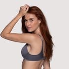Beauty Back® Full Coverage Underwire Smoothing Bra STEELE