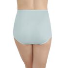 Perfectly Yours Lace Nouveau Full Brief Panty Azure Mist