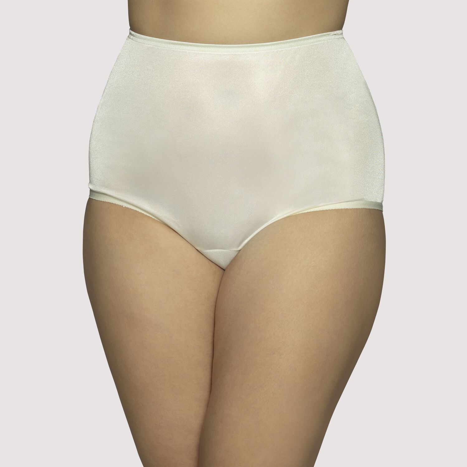 Perfectly Yours® Ravissant Tailored Full Brief CANDLEGLOW