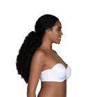 Beauty Back Underwire Smoothing Strapless Bra Star White