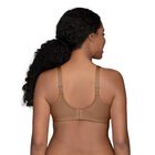 Beauty Back Full Figure Wireless Smoothing Bras Totally Tan