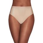 Cooling Touch Hi-Cut Panty Rose Beige