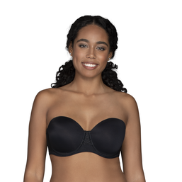 Beauty Back Underwire Smoothing Strapless Bra 