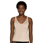 Everyday Layers™ Traditional Cami DAMASK NEUTRAL