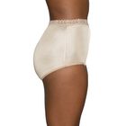 Perfectly Yours® Lace Full Brief Panty ROSE BEIGE