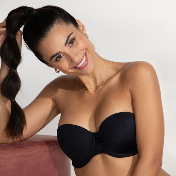 Does this bra really work? What about on DDDs? YES! It really does!!!