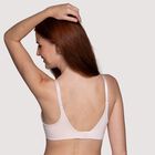 Beauty Back® Full Coverage Underwire Smoothing Bra CHAMPAGNE