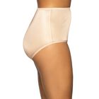 Perfectly Yours® Ravissant Tailored Full Brief Panty, 3 Pack Fawn/Fawn/Fawn