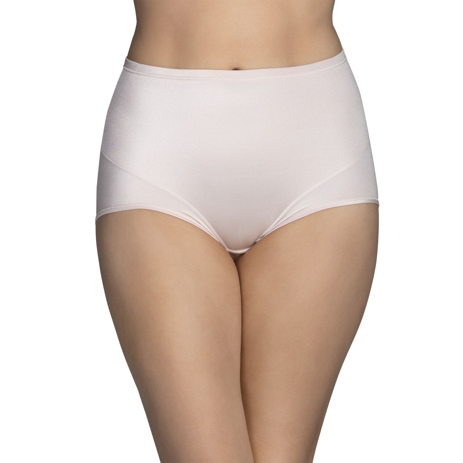 Smoothing Comfort 360° Brief Panty