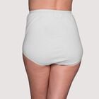 Perfectly Yours® Tailored Cotton Full Brief STAR WHITE