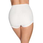 Lollipop® Brief Covered Leg Band 3 pack White