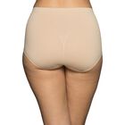 Smoothing Comfort™ Seamless Brief DAMASK NEUTRAL