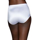 Body Caress® Brief Panty, 3 Pack STAR WHITE/STAR WHITE/STAR WHITE