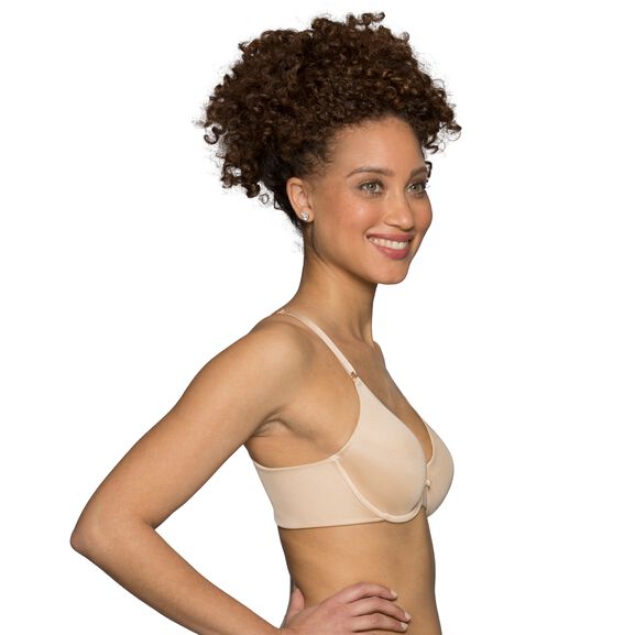 Beauty Back® Full Coverage Underwire Smoothing Bra DAMASK NEUTRAL