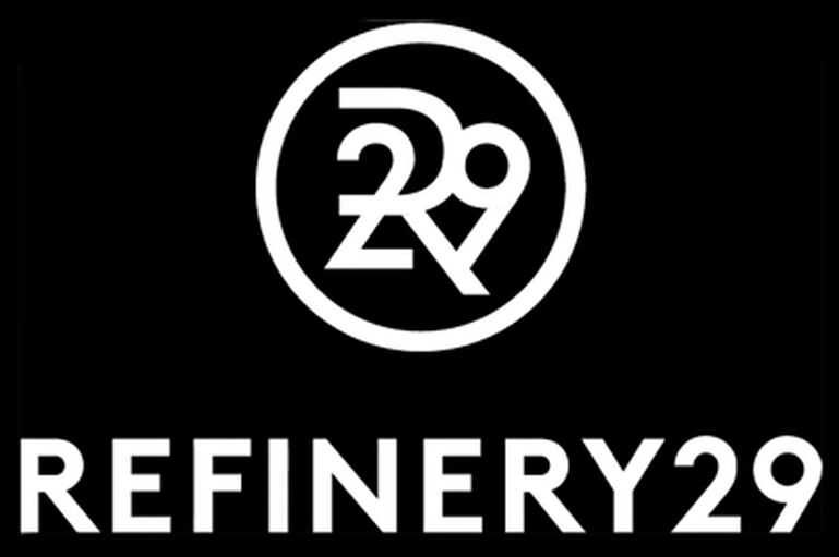 Refinery29 Features Vanity Fair