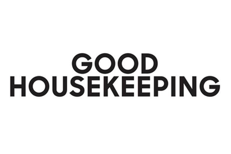 Good Housekeeping Features Vanity Fair