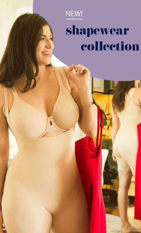 New Shapewear collection @laura_lily 25% off shapewear