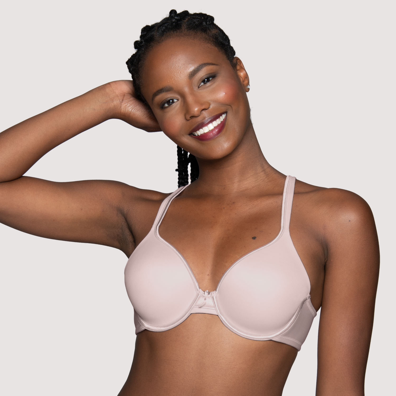 Vanity Fair Women's Illumination Front Close Full Coverage Underwire Bra  75339, Star White, 34C : : Clothing, Shoes & Accessories