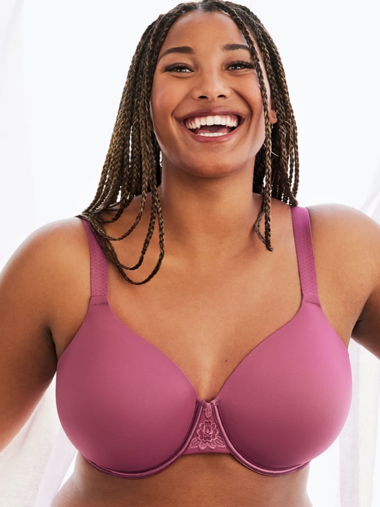 What you need to know about each type of bra