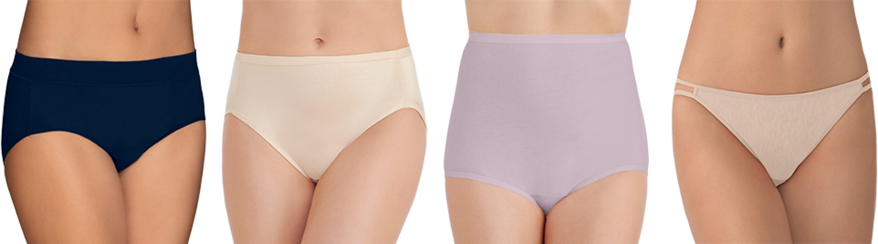 What is the Best Women's Underwear for You?