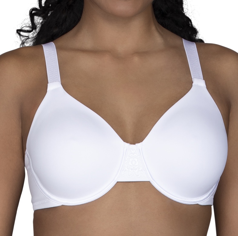 Before & After Bra Fit Test with Vanity Fair — J's Everyday Fashion