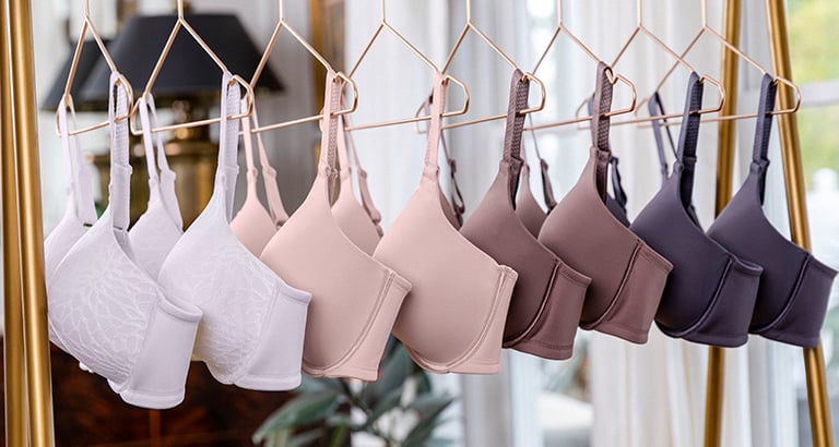 How Many Bras Should You Have?